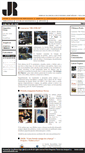 Mobile Screenshot of jornal.esc-joseregio.pt